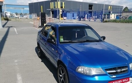 Daewoo Nexia I рестайлинг, 2012 год, 215 000 рублей, 2 фотография