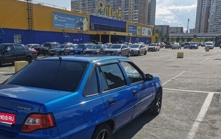 Daewoo Nexia I рестайлинг, 2012 год, 215 000 рублей, 5 фотография