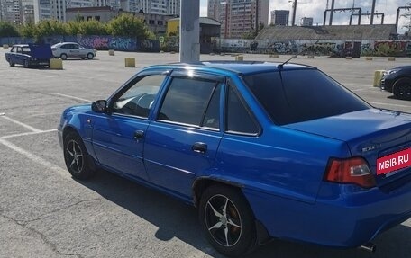 Daewoo Nexia I рестайлинг, 2012 год, 215 000 рублей, 6 фотография