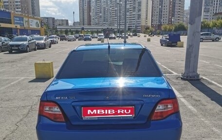 Daewoo Nexia I рестайлинг, 2012 год, 215 000 рублей, 4 фотография