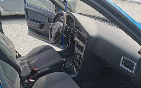 Daewoo Nexia I рестайлинг, 2012 год, 215 000 рублей, 10 фотография