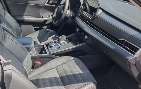 Mitsubishi Outlander, 2021 год, 3 490 000 рублей, 16 фотография