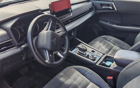 Mitsubishi Outlander, 2021 год, 3 490 000 рублей, 12 фотография