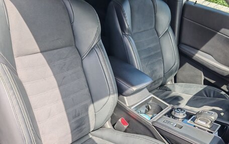 Mitsubishi Outlander, 2021 год, 3 490 000 рублей, 18 фотография