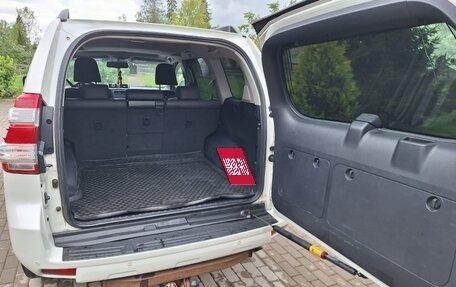 Toyota Land Cruiser Prado 150 рестайлинг 2, 2015 год, 3 600 000 рублей, 4 фотография