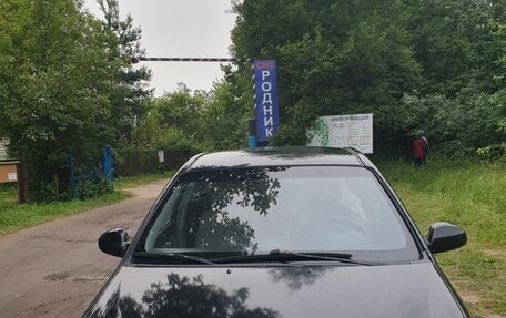 KIA Cerato I, 2007 год, 267 000 рублей, 2 фотография