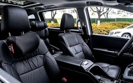 Honda Odyssey IV, 2022 год, 3 220 000 рублей, 12 фотография