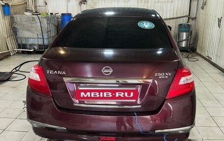 Nissan Teana, 2011 год, 1 100 000 рублей, 3 фотография