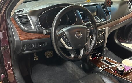 Nissan Teana, 2011 год, 1 100 000 рублей, 9 фотография