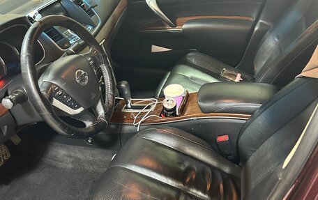 Nissan Teana, 2011 год, 1 100 000 рублей, 8 фотография