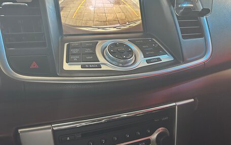 Nissan Teana, 2011 год, 1 100 000 рублей, 6 фотография