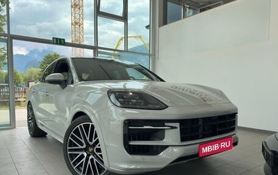 Porsche Cayenne III, 2025 год, 18 290 000 рублей, 1 фотография