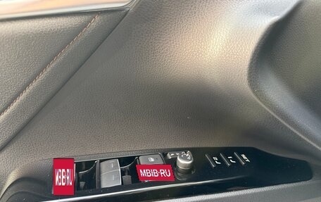 Toyota Camry, 2023 год, 3 700 000 рублей, 9 фотография