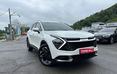 KIA Sportage IV рестайлинг, 2022 год, 2 572 001 рублей, 1 фотография