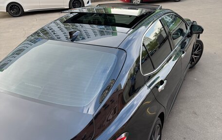 Toyota Camry, 2023 год, 3 700 000 рублей, 14 фотография