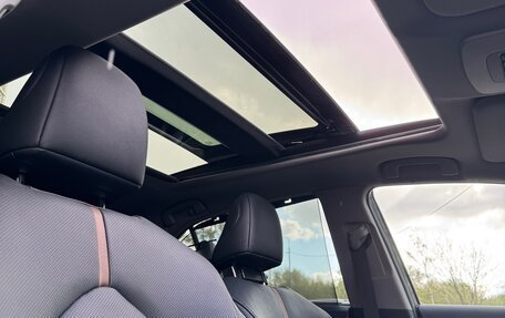Toyota Camry, 2023 год, 3 700 000 рублей, 12 фотография