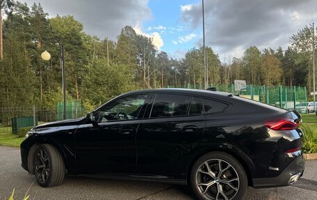 BMW X6, 2020 год, 7 300 000 рублей, 5 фотография