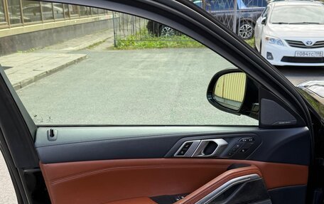 BMW X6, 2020 год, 7 300 000 рублей, 16 фотография