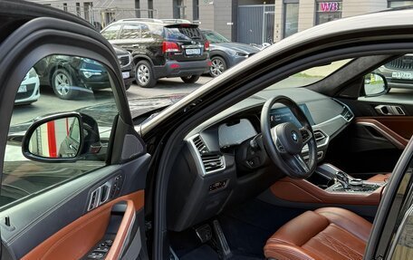 BMW X6, 2020 год, 7 300 000 рублей, 14 фотография