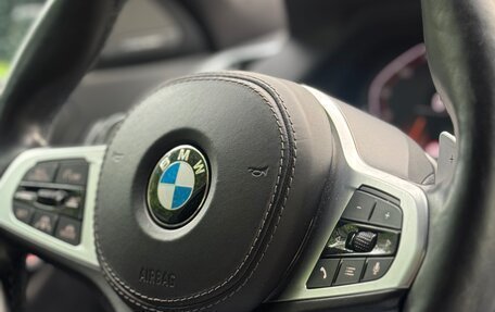 BMW X6, 2020 год, 7 300 000 рублей, 15 фотография