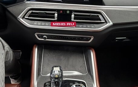 BMW X6, 2020 год, 7 300 000 рублей, 11 фотография