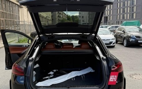 BMW X6, 2020 год, 7 300 000 рублей, 10 фотография