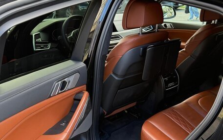 BMW X6, 2020 год, 7 300 000 рублей, 22 фотография