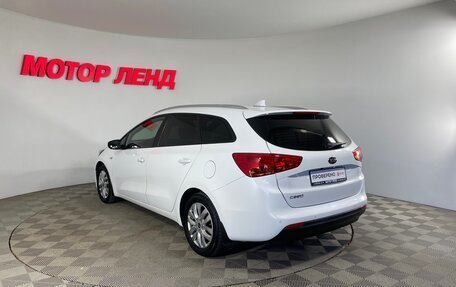 KIA cee'd III, 2017 год, 1 290 000 рублей, 6 фотография