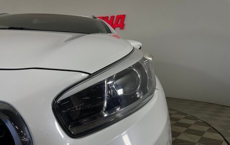 KIA cee'd III, 2017 год, 1 290 000 рублей, 7 фотография