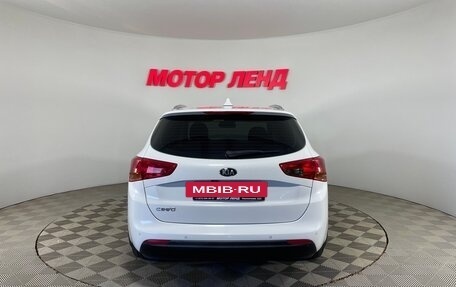 KIA cee'd III, 2017 год, 1 290 000 рублей, 5 фотография