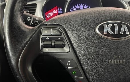 KIA cee'd III, 2017 год, 1 290 000 рублей, 15 фотография