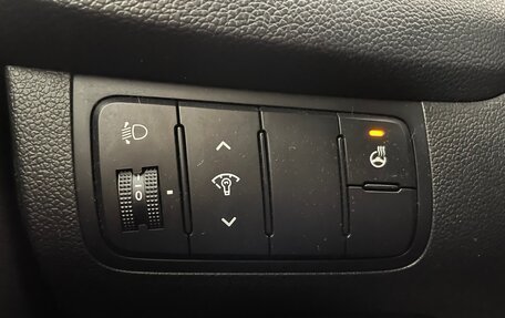 KIA cee'd III, 2017 год, 1 290 000 рублей, 23 фотография