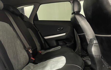 KIA cee'd III, 2017 год, 1 290 000 рублей, 25 фотография