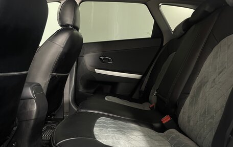 KIA cee'd III, 2017 год, 1 290 000 рублей, 24 фотография