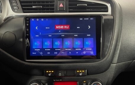 KIA cee'd III, 2017 год, 1 290 000 рублей, 19 фотография