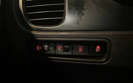 KIA Rio IV, 2018 год, 1 420 000 рублей, 31 фотография