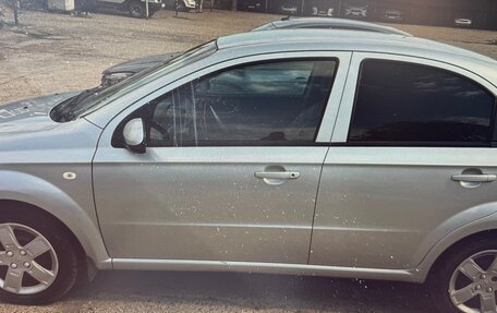 Chevrolet Aveo III, 2011 год, 419 000 рублей, 3 фотография