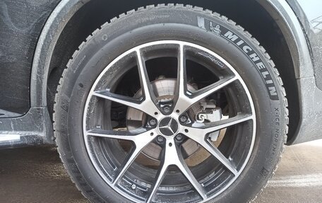 Mercedes-Benz GLC AMG, 2021 год, 6 890 000 рублей, 7 фотография