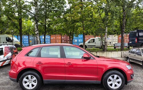 Audi Q5, 2011 год, 1 460 000 рублей, 8 фотография