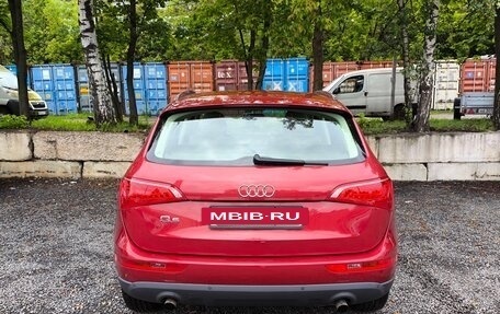 Audi Q5, 2011 год, 1 460 000 рублей, 5 фотография