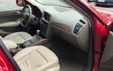 Audi Q5, 2011 год, 1 460 000 рублей, 12 фотография