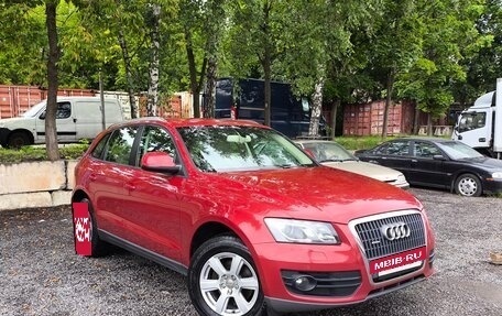 Audi Q5, 2011 год, 1 460 000 рублей, 3 фотография