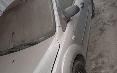 Ford Focus II рестайлинг, 2007 год, 193 255 рублей, 2 фотография