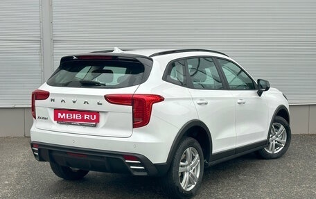 Haval Jolion, 2025 год, 2 249 000 рублей, 3 фотография