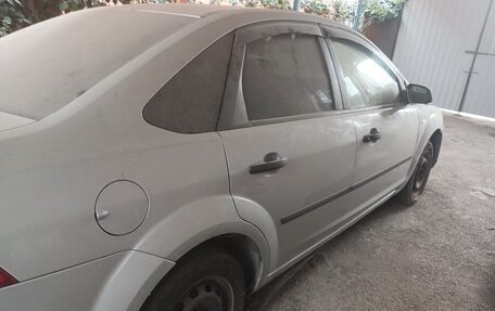 Ford Focus II рестайлинг, 2007 год, 193 255 рублей, 4 фотография