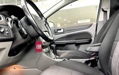 Ford Focus II рестайлинг, 2010 год, 740 000 рублей, 10 фотография