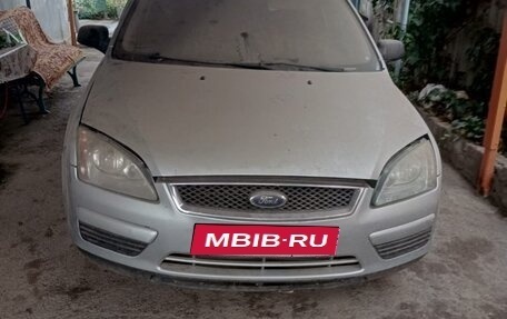 Ford Focus II рестайлинг, 2007 год, 193 255 рублей, 3 фотография