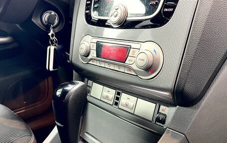Ford Focus II рестайлинг, 2010 год, 740 000 рублей, 15 фотография