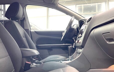 Ford Focus II рестайлинг, 2010 год, 740 000 рублей, 13 фотография
