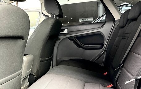 Ford Focus II рестайлинг, 2010 год, 740 000 рублей, 18 фотография